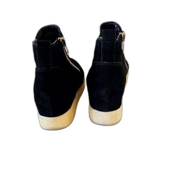 STEVE MADDEN BOOTS - Picture 7 of 9